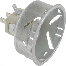VILÁGÍTÁS FOGADÓ HELYZET HALOGÉN G9 42W 230V