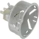 VILÁGÍTÁS FOGADÓ HELYZET HALOGÉN G9 42W 230V