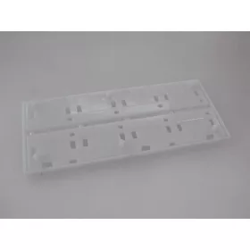Opálos Gomb Blokk Rheavendors Italautomatához – 313x132 mm – Luce-X2 / Luce-X2-Professionale (5077323 kompatibilis)