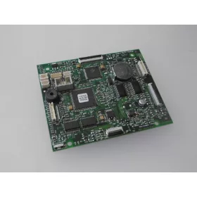 GAGGIA kávégép elektronikus panel