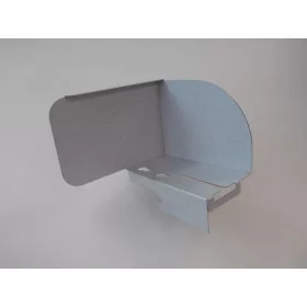SAECO VENDING kávégép oldható tartó panel