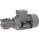 FOGASKERÉK MOTOR TRANSTECNO TS6324B14