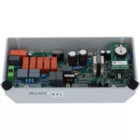 ASTORIA CMA kávégép pc panel