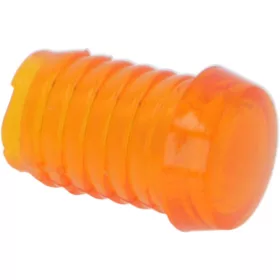 LÁMPA SAPKA KÚPOS NARANCS