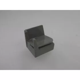 Kávé Kifolyó Ajtó Necta Italautomatához – 30x25 mm – Korinto / Koro / Krea szériához (254631 kompatibilis)
