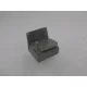 Kávé Kifolyó Ajtó Necta Italautomatához – 30x25 mm – Korinto / Koro / Krea szériához (254631 kompatibilis)