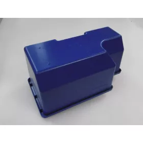 Saeco Kávézacc Tartó – 353x185x155 mm, Kék – Royal és Ambra szériához (147550450)