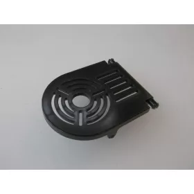RHEAVENDORS kávégép tartó BICCHIERI fekete XS-08 R