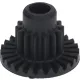 GAGGIA kávégép fogaskerék Ø 25/15 mm 24/14 fog