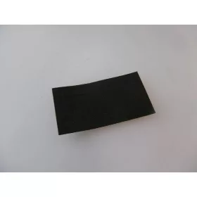 WEGA kávégép nyomógomb panel tömítés