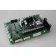 Saeco Vending I/O Vezérlőpanel – 120/240Vac, 230x148 mm – Combi Snack, Diamante (9111.533.00A)