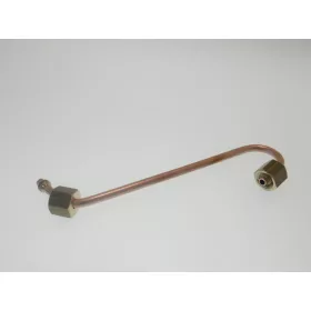 WEGA kávégép Cső D-6 L.240 1-4gr W 146 kazán Pres.