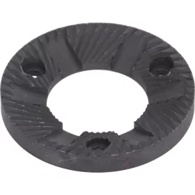   Őrlőtárcsa Készlet Saeco / Necta Italautomatákhoz – 48x25x6,5 mm – Balos forgásirány (984120 kompatibilis)