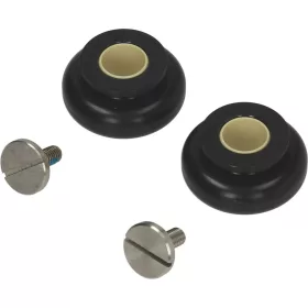   WINTERHALTER mosogatógép TELJES GÖRGŐKÉSZLET ø 40 mm CSAVAR M6