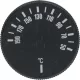FEKETE GOMB ? 43 mm 50-190°C