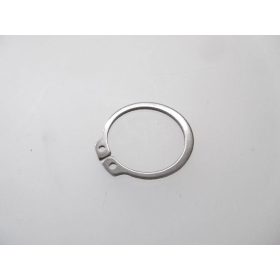 DIN471 D 30E BIZTOSÍTÓGYŰRŰ TENGELYEKHEZ