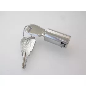 BLOCC.SERRATURA B657 TIPO3 STD 25001/999