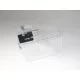 Víztartály Bianchi Italautomatához – 1 db MicroXDC mikrokapcsolóval – BVM972 szériához (93008430 kompatibilis)