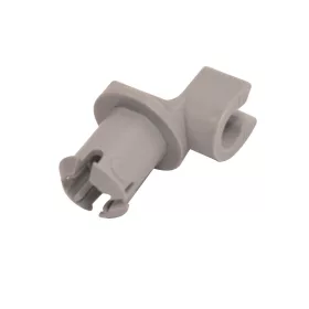FORGÓ KOSÁRKERÉK WHIRLPOOL C00257142