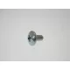 TCB M4x7 Csavar + Alátét Rheavendors Italautomatákhoz - M4 x 7 mm - Alegria / Luce / Cino szériákhoz (VIT0000030 kompatibilis)