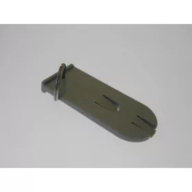 Kávé Zsilip Egység Saeco Vending Italautomatákhoz – Szürke – Phedra / Cristallo / Atlante szériához (149450580 kompatibilis)