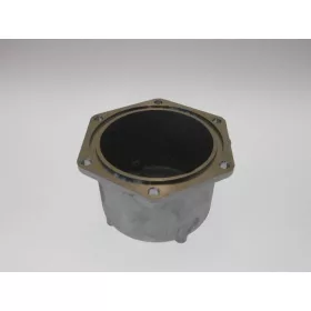 Tea Kazántest Alsó Saeco Vendinghez – 600cc – Atlante / Cristallo széria (11004689 kompatibilis)