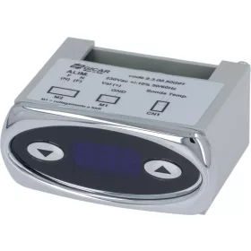 DIGITÁLIS TERMOSZTÁT TERMOPID 230V