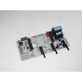   ROBOT COUPE dagasztó/mixer zöldségvágó elektronikus panel