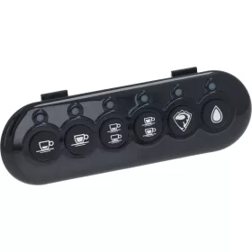 SANREMO kávégép PUSH-gomb panel készlet VERONA