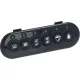 SANREMO kávégép PUSH-gomb panel készlet VERONA