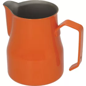 Kávégép MILK PITCHER EUROPA ORANGE 0.35 l