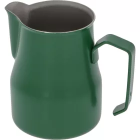 Kávégép MILK PITCHER EUROPA GREEN 0.35 l