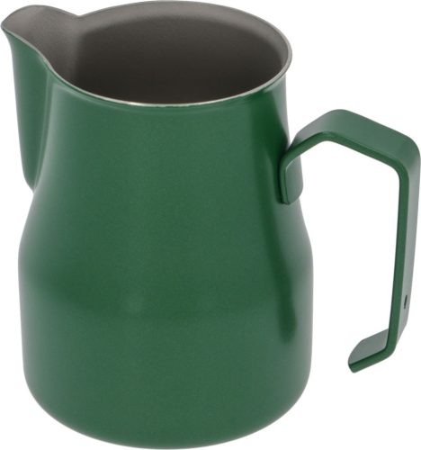 MILK PITCHER EUROPA GREEN 0.35 l