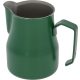 MILK PITCHER EUROPA GREEN 0.35 l