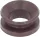 Gyűrűs tömítés 5 x 9 - 3,7 mm