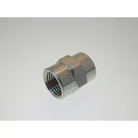 Hüvely 1/4'