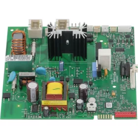 SAECO VENDING kávégép cpu elektronikus panel 230V