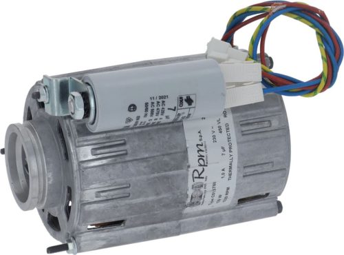 MOTOR 120W 230V GRUPPO IZZO