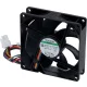 ANIMO kávégép AXIÁLIS VENTILÁTOR SUNON 92x92x25 mm
