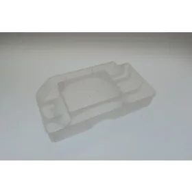 Kondenzvíz Tálca Necta / Evoca Italautomatához – Hűtőegységhez – Snakky / Minisnakky szériához (1016003 kompatibilis)