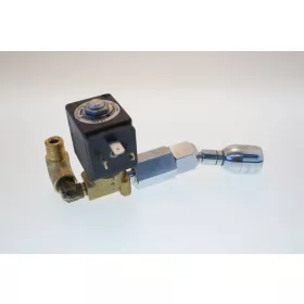 SANREMO kávégép vízcsap komplett 230V