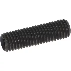 FEJTETLEN CSAVAR HATLAPÚ FÉSZEKKEL M10x35
