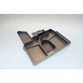   DELONGHI kávégép csésze tartó-tálca SGY90MPGG(CSEPEGŐ)ESAM