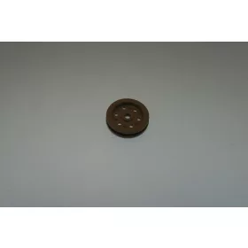 Alsó Dugattyú Necta / Evoca Italautomatához – Ø43 mm – Z4000 főzőegységhez (254281 kompatibilis)