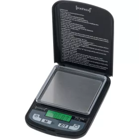 JOEFREX baristamerleg 800 g 0,1 g felbontas hattervilagitasos LCD XWA