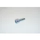 SANTOS dagasztó/mixer CSAVAR CHC M 5 X 15 Zn