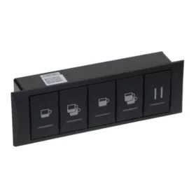 Kávébillentyűzet Classe 7 E/14 Ppo Assy.