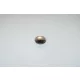 ELLIPTIKUS GOMB 13x17MM KRÓMOZOTT