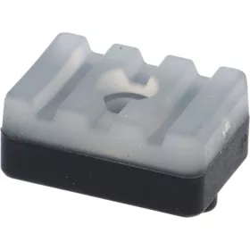 GAGGIA kávégép merev láb MYB9 fekete/áttetsző 996