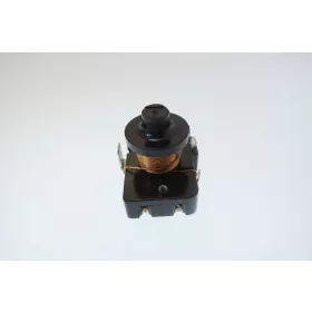 Leállító Relé 110V Md40